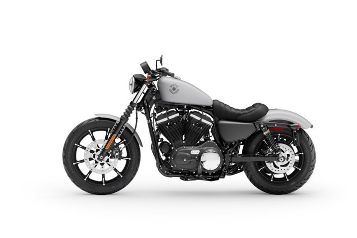 Harley Davidson Iron 883™ 