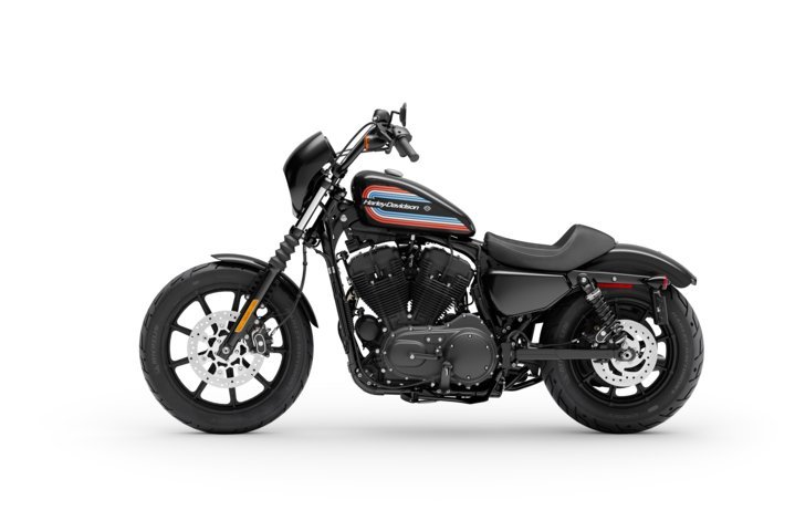 Harley Davidson Iron 1200™ 