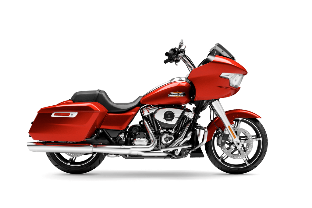 TOURING - Road Glide