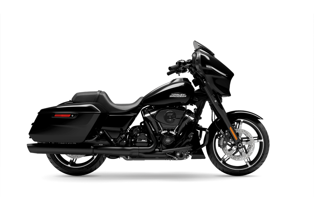 Touring - Street Glide