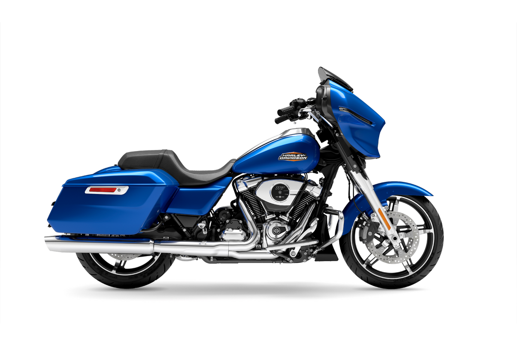 TOURING - Street Glide