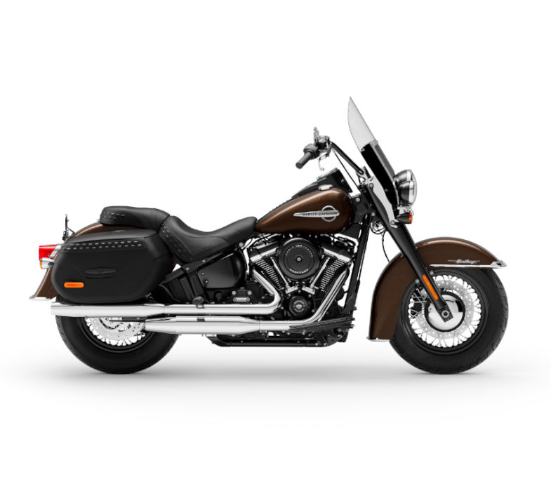 Softail - Heritage Classic