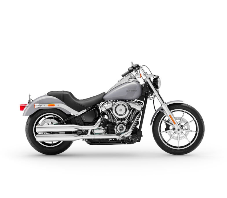Softail - Low Rider