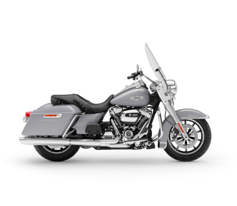 TOURING - Road King