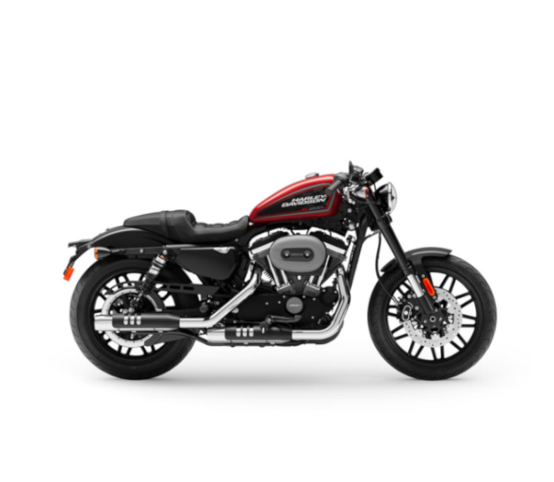 Sportster - Roadster