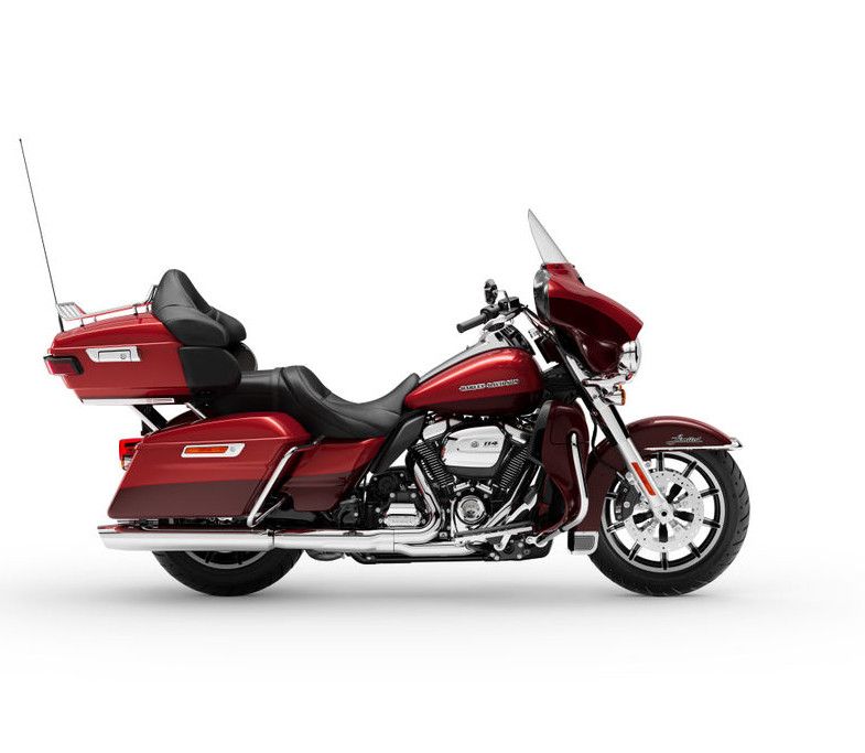 TOURING - Ultra Limited