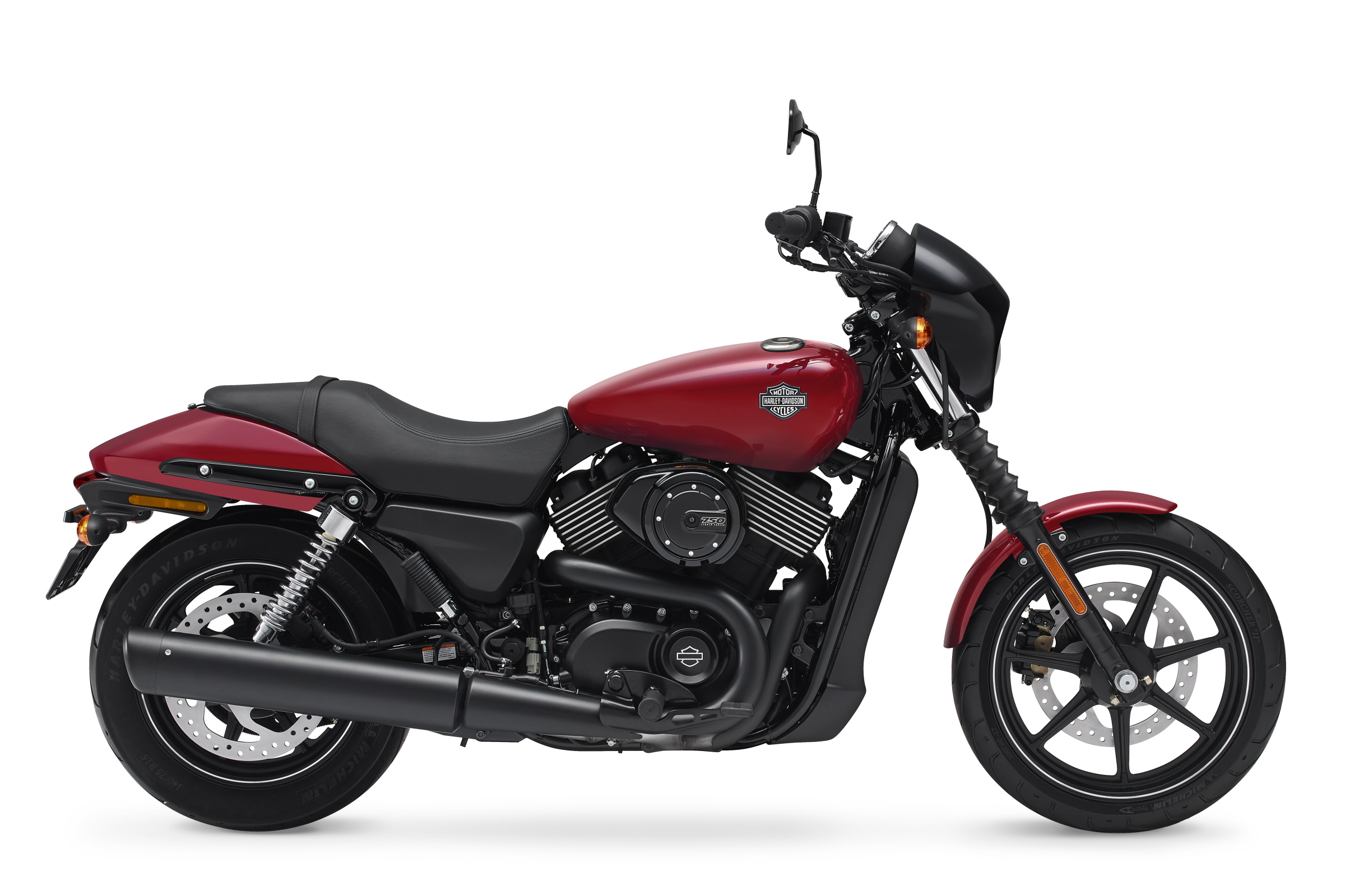 Harley Davidson Harley-Davidson Street® 750 