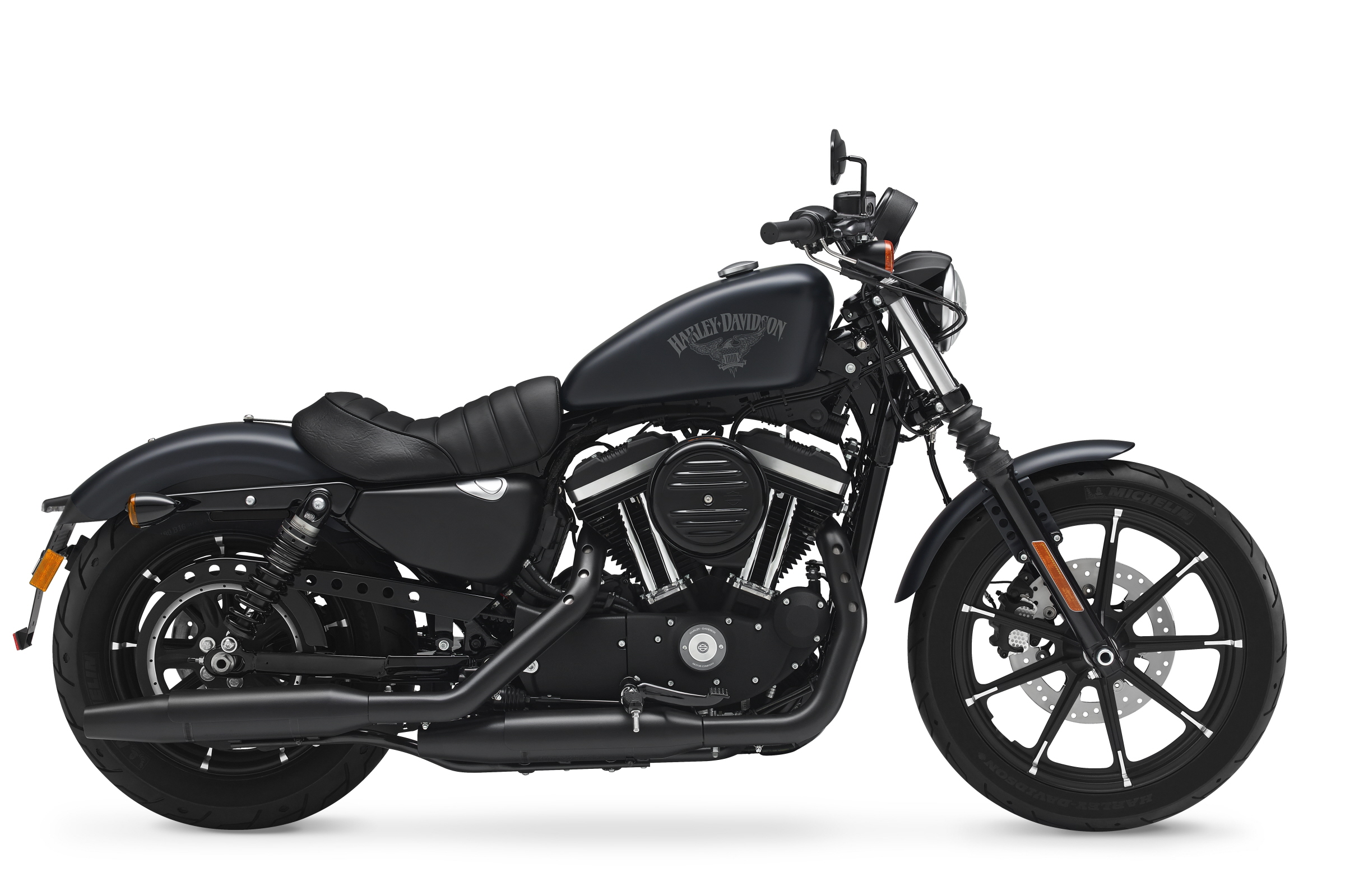 Harley Davidson Iron 883™ 