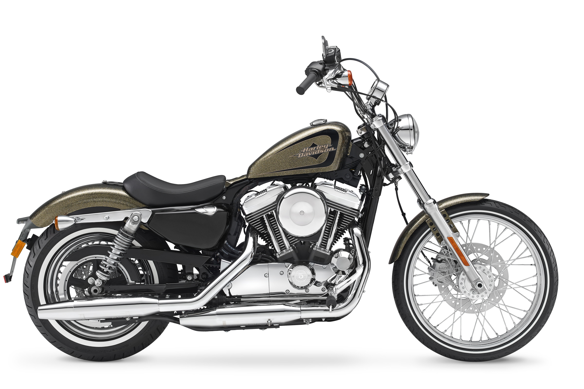 Harley Davidson Seventy-Two™ 