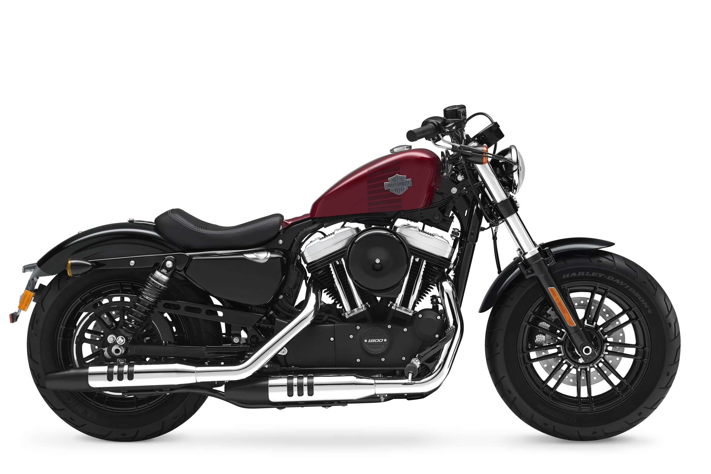 Harley Davidson Forty-Eight® 