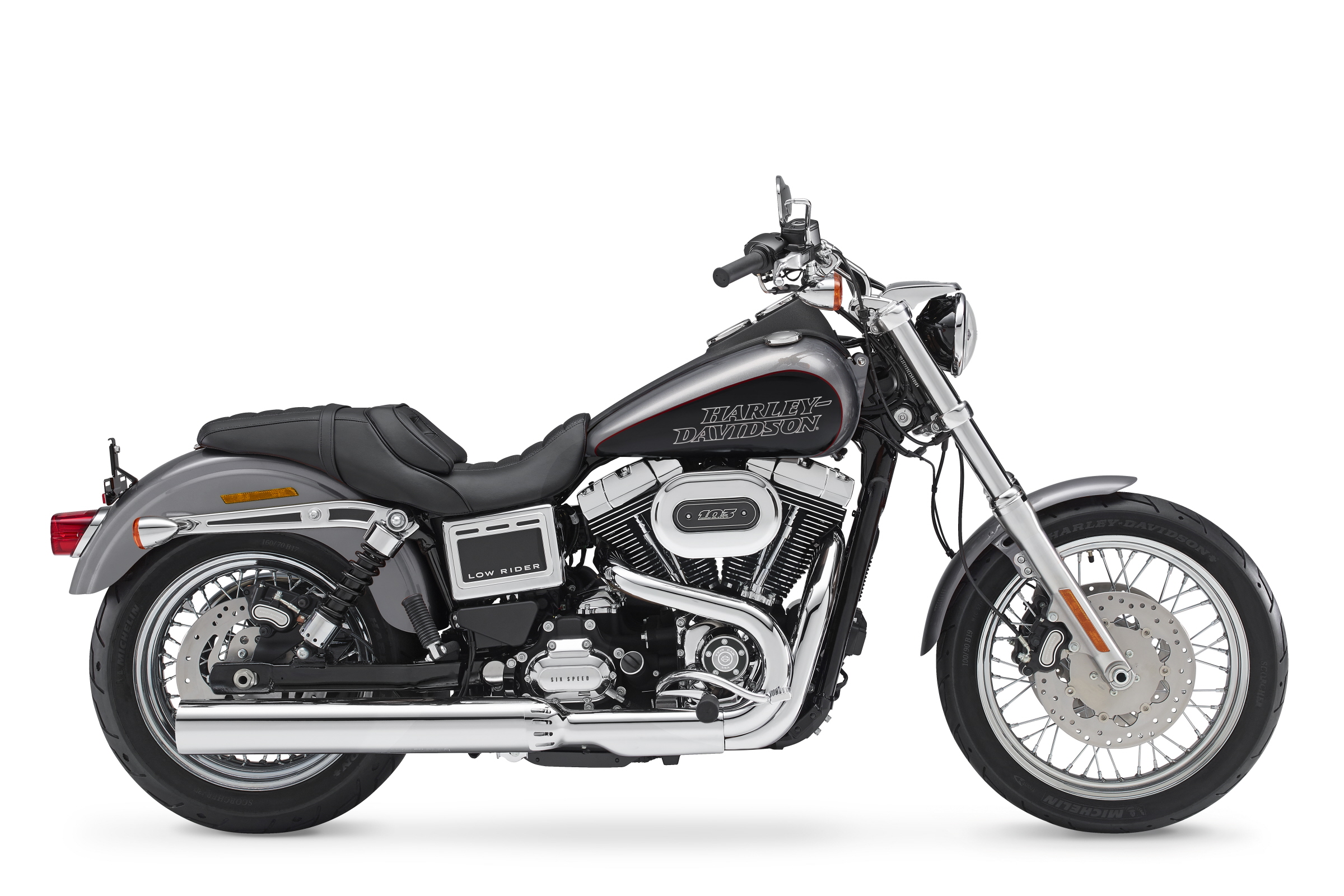 Harley Davidson Low Rider 