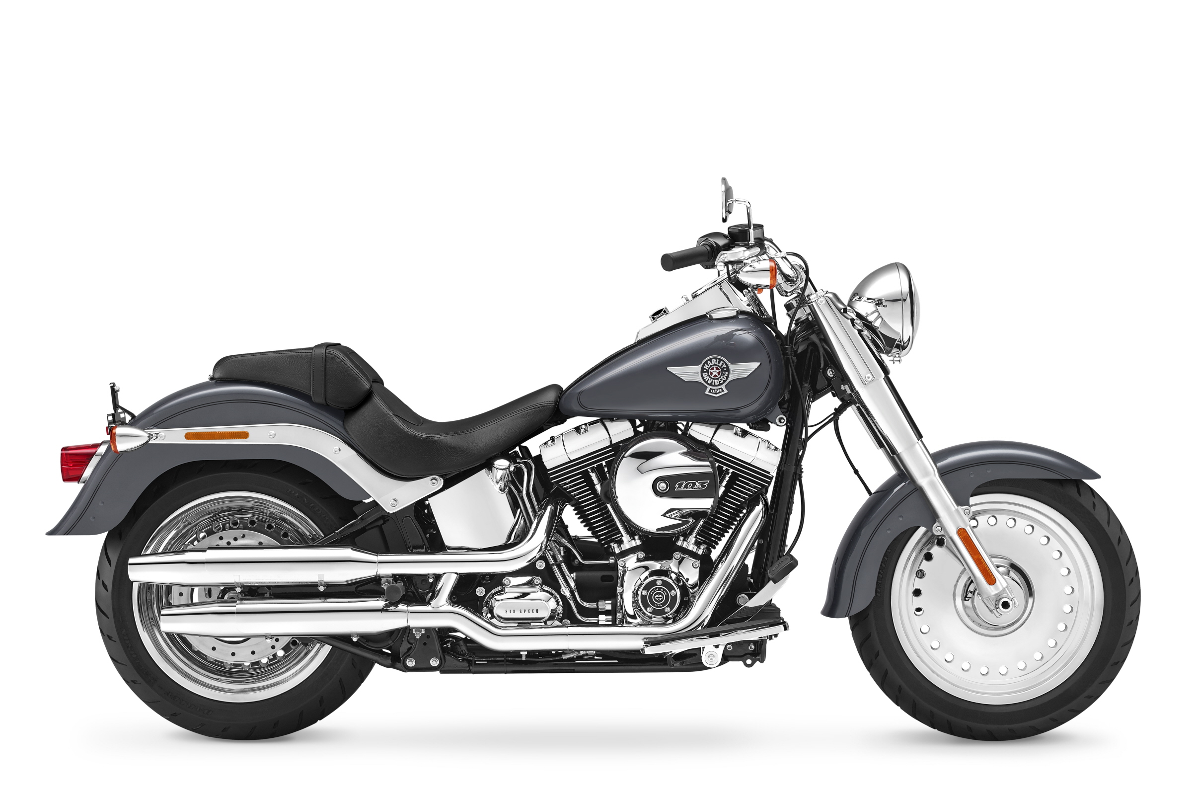 Harley Davidson Fat Boy® 