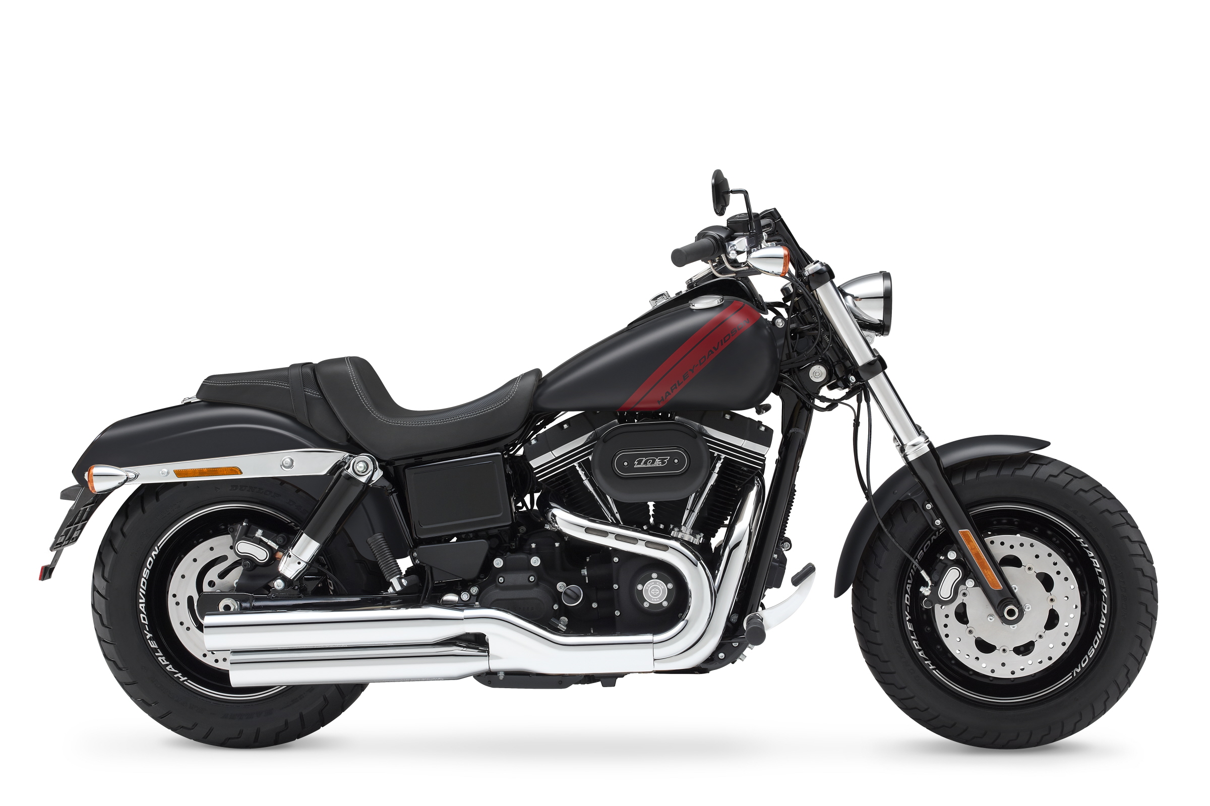 Harley Davidson Fat Bob® 