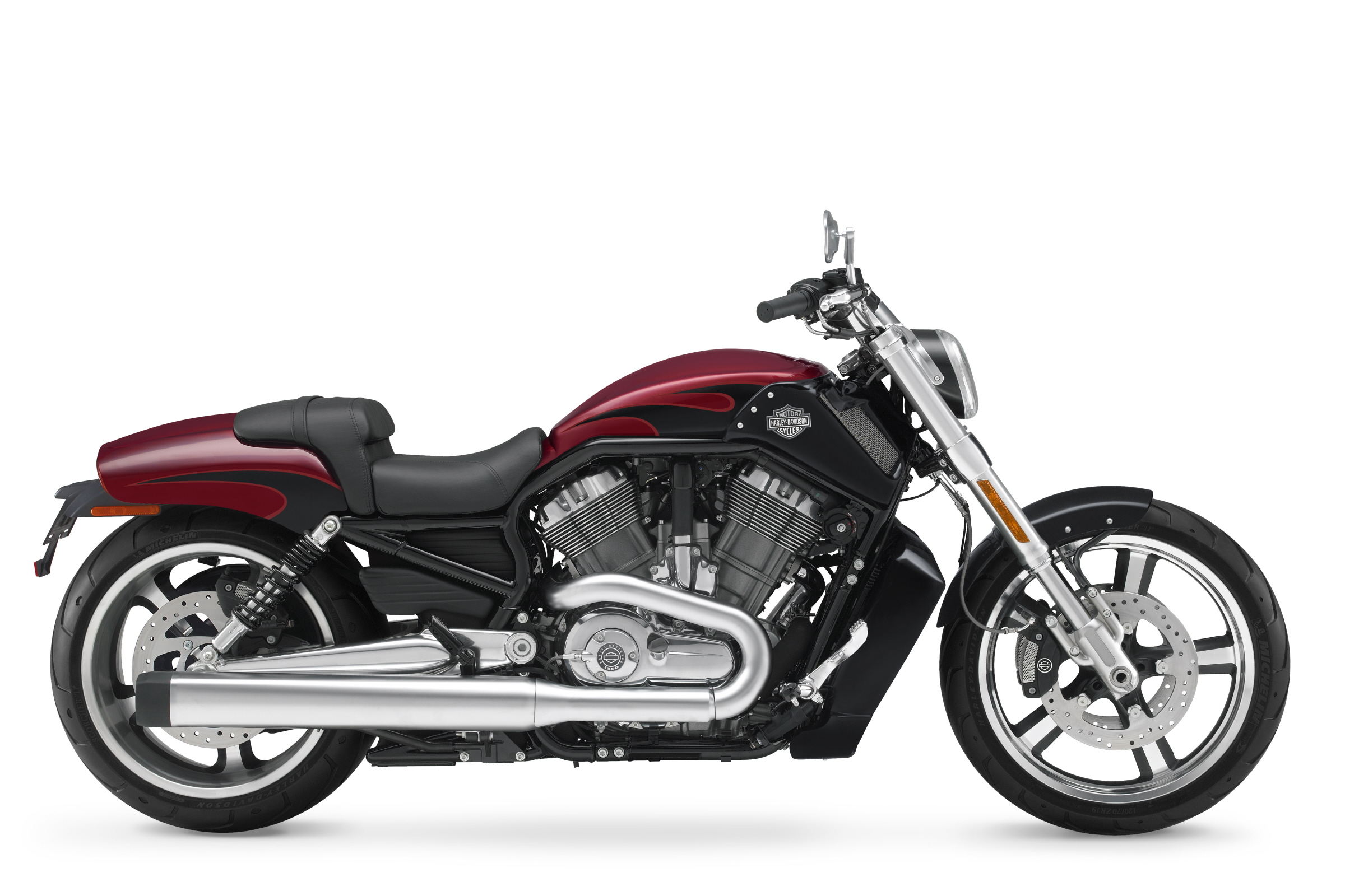Harley Davidson V-Rod Muscle® 