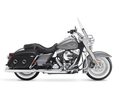 Moto Nuova | Touring