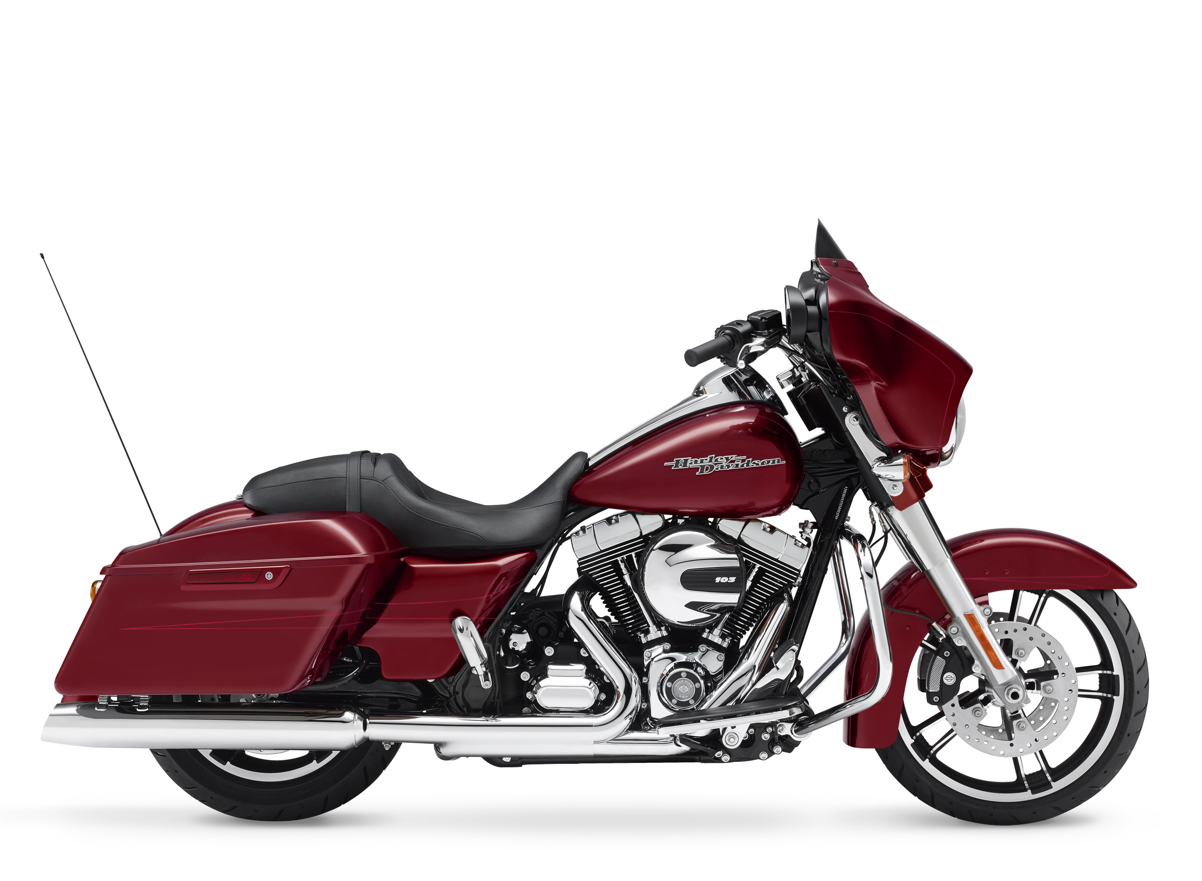 Harley Davidson Street Glide® Special 