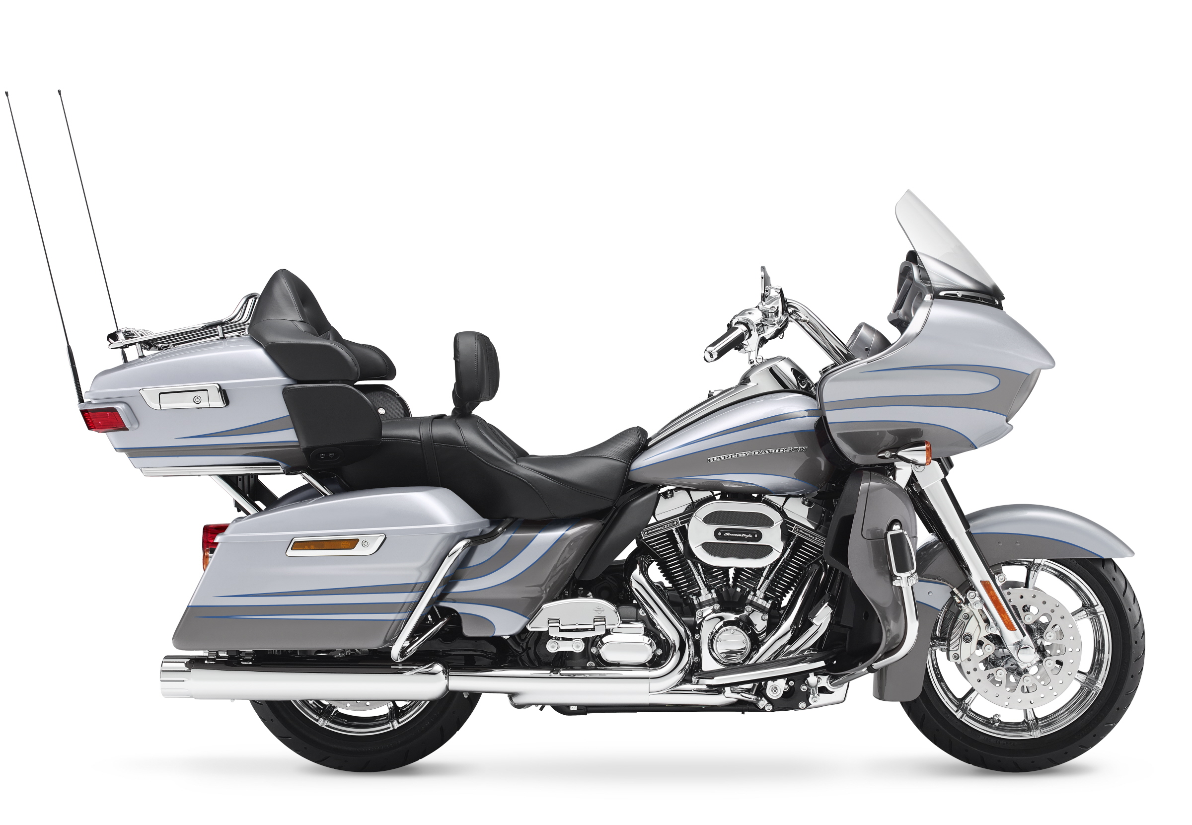 Harley Davidson CVO™ Road Glide Ultra® 