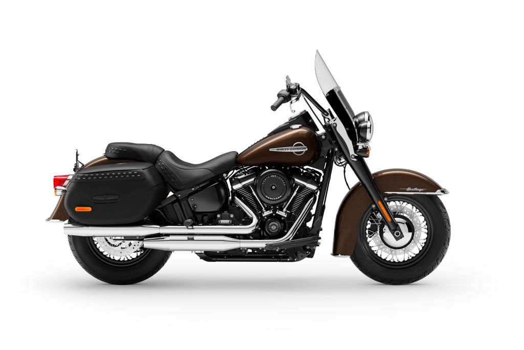Harley Davidson Heritage Softail® Classic 