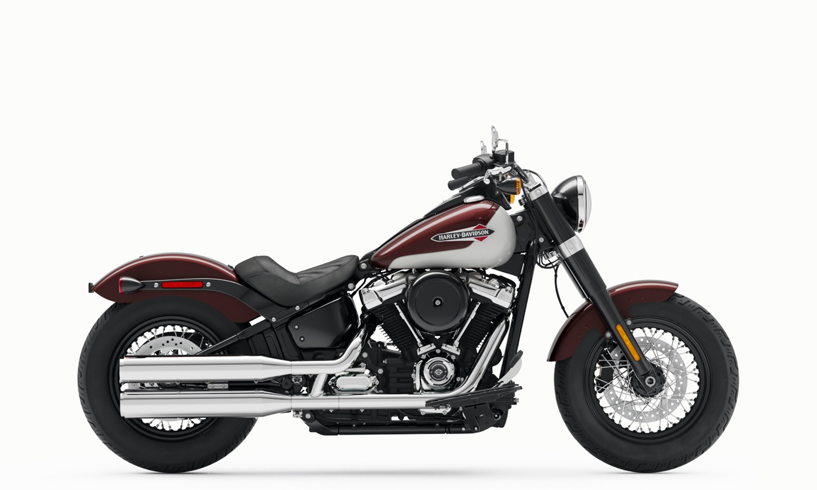 Harley Davidson Softail Slim™ 