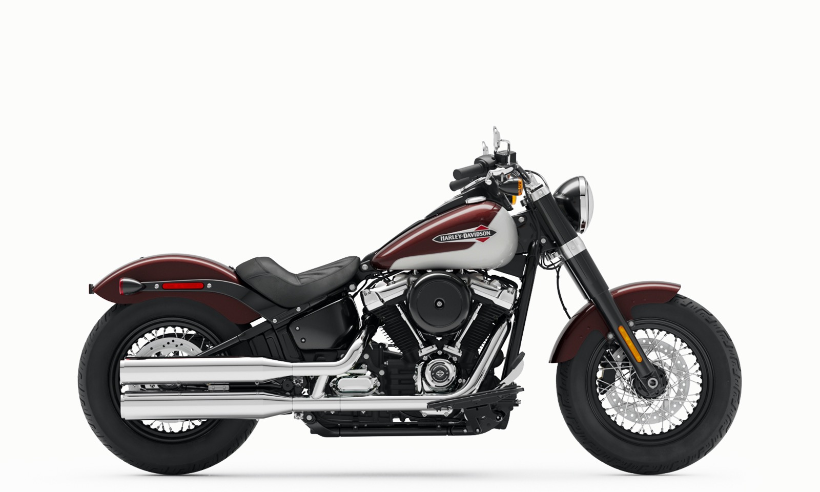 Moto Nuova | Softail®