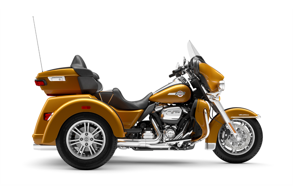 Harley Davidson Tri Glide® Ultra 