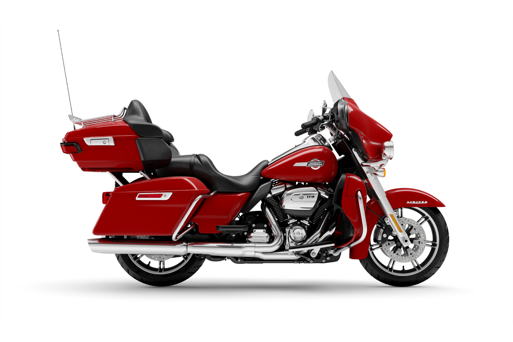 Harley Davidson Ultra Limited 