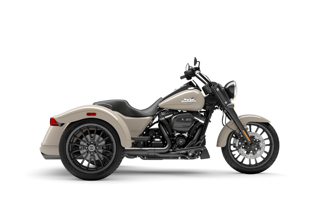 Harley Davidson Freewheeler® 