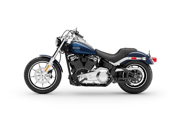 Moto Nuova | Softail®