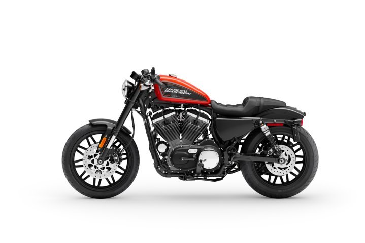 Harley Davidson Roadster™ 