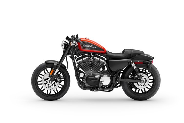 Moto Nuova | Sportster®