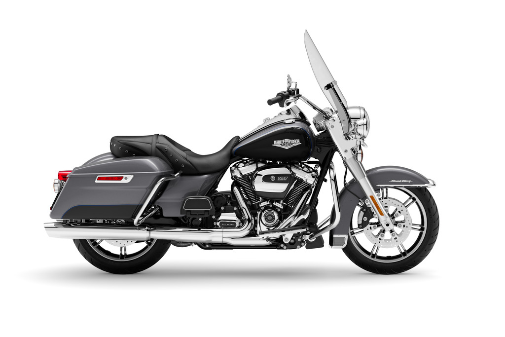 Harley Davidson Road King® 