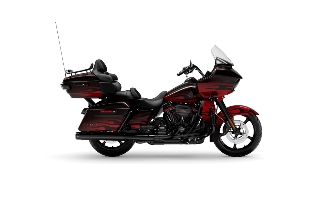 Harley Davidson CVO™ Limited 