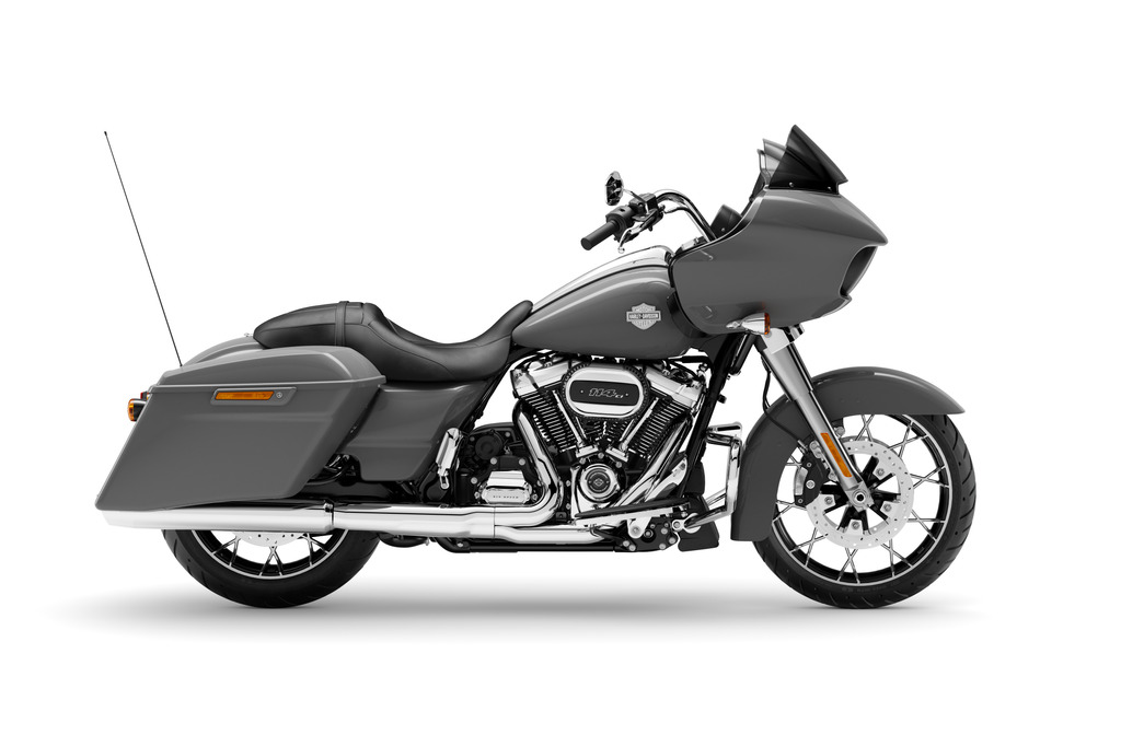 Moto Nuova | Touring
