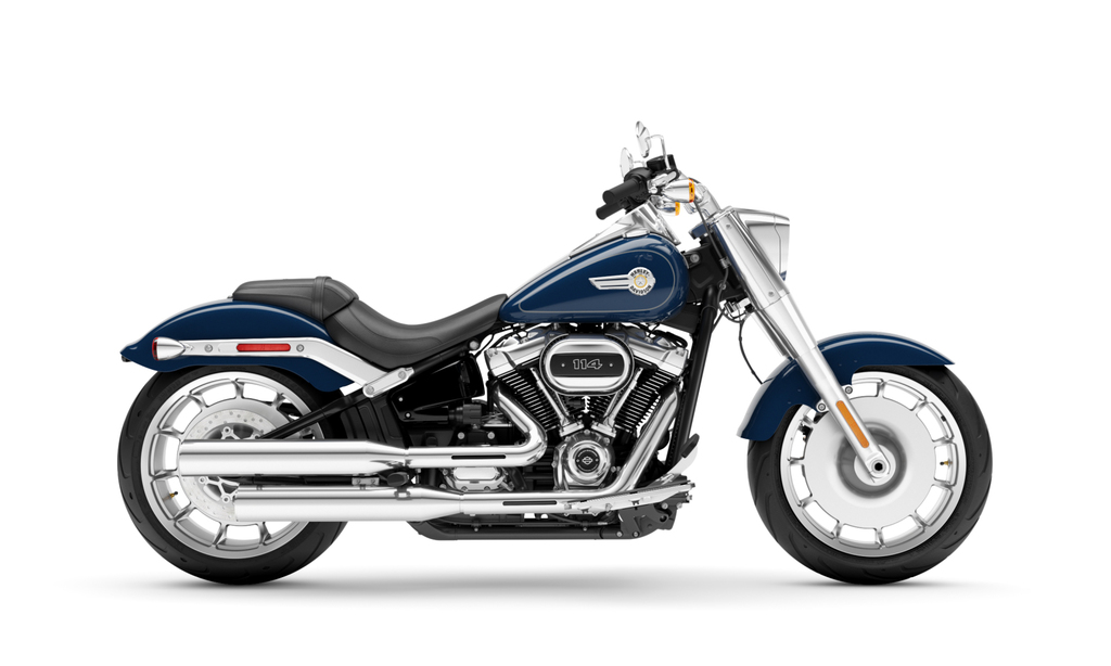 Harley Davidson Fat Boy® 
