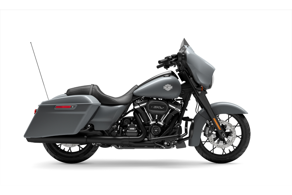 Harley Davidson Street Glide® Special 
