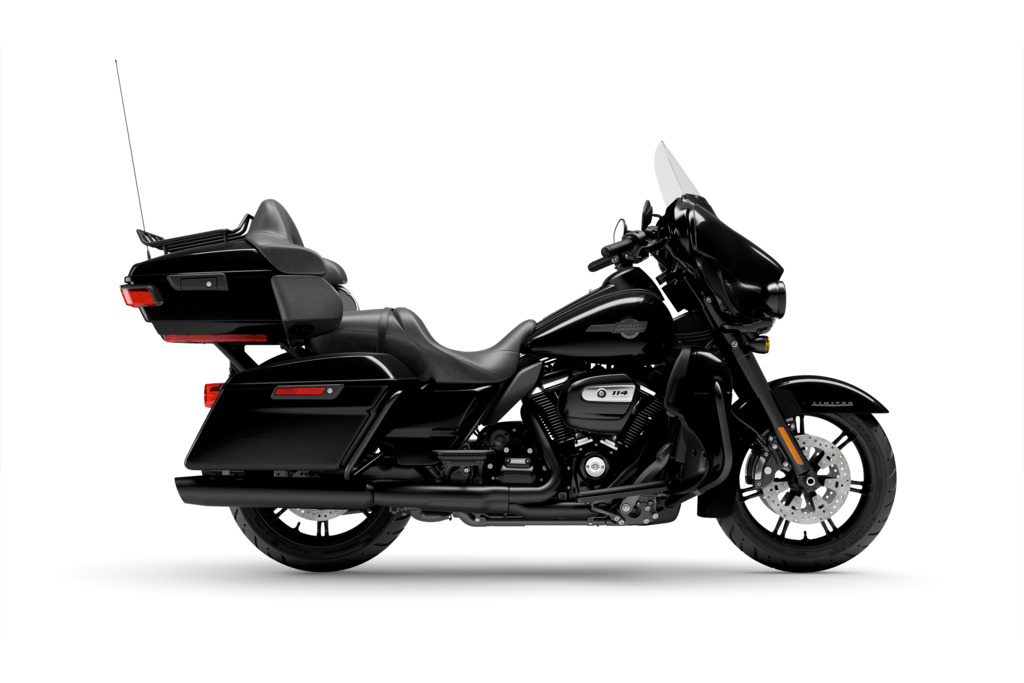 Harley Davidson Ultra Limited 