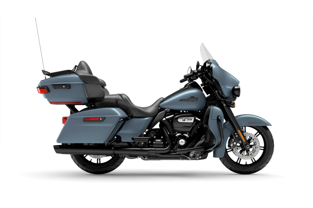 Hd electra glide ultra limited discount