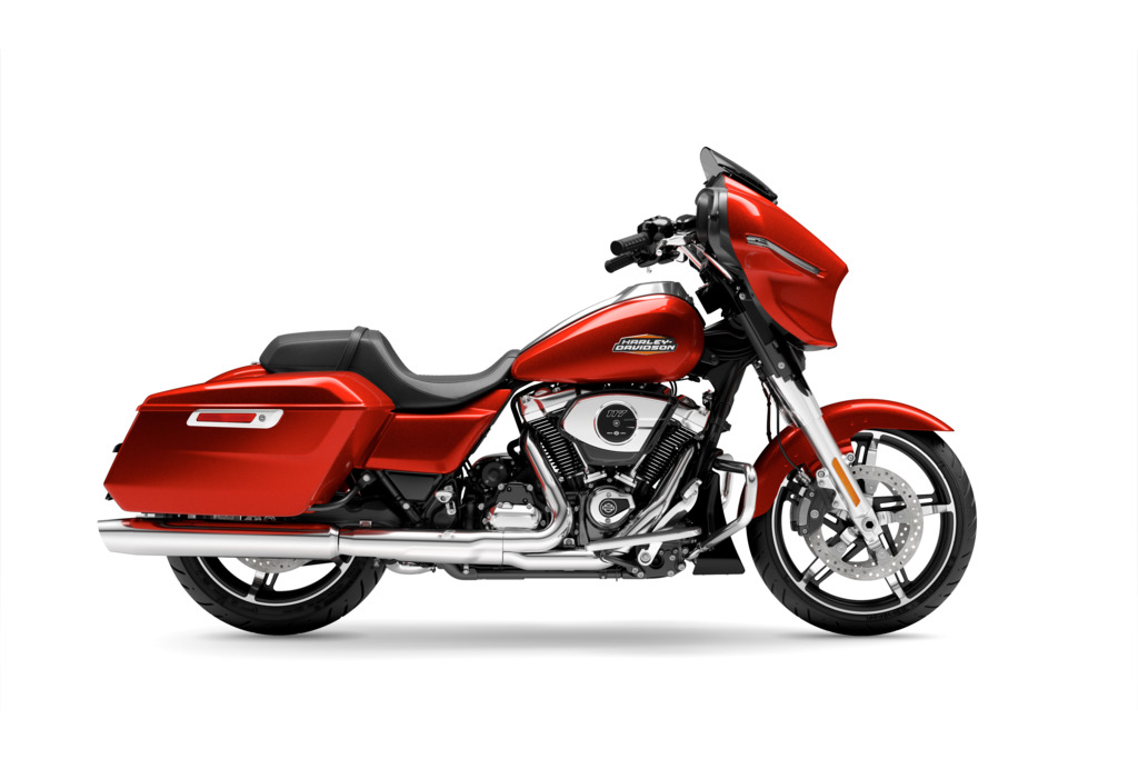 Harley Davidson Street Glide® 