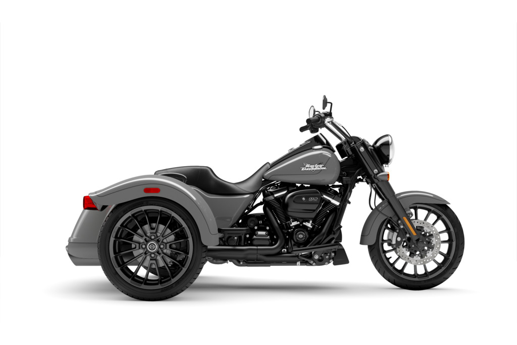 Harley Davidson Freewheeler® 