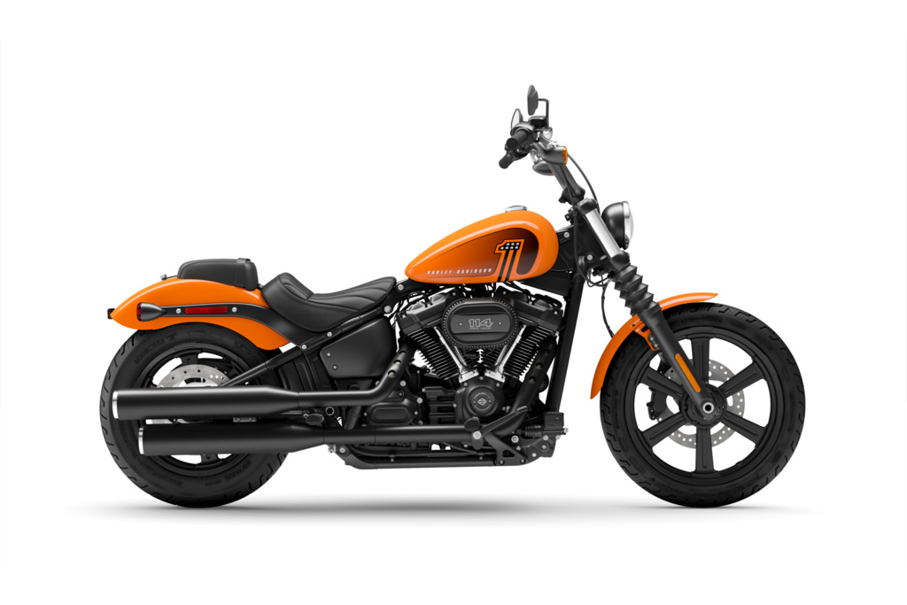 Harley Davidson Street Bob® 