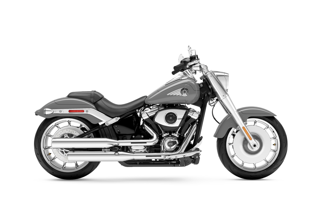 Harley Davidson Fat Boy® 