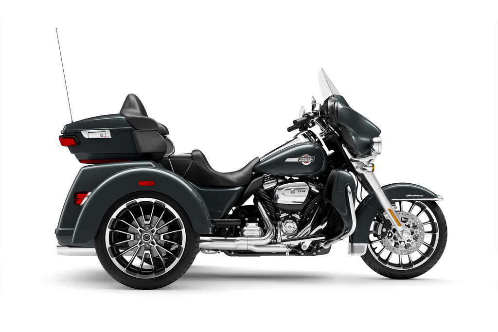 Harley Davidson Tri Glide® Ultra 