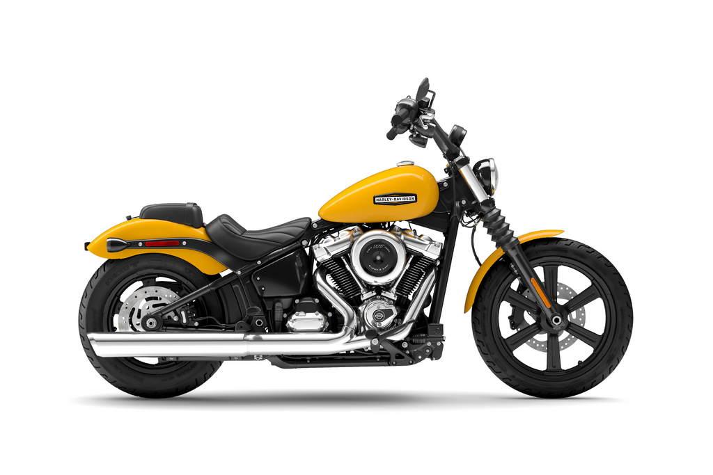 Harley Davidson Street Bob® 