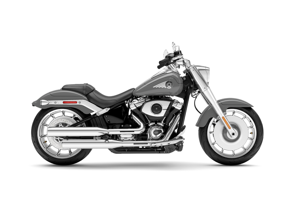 Harley Davidson Fat Boy&reg; 