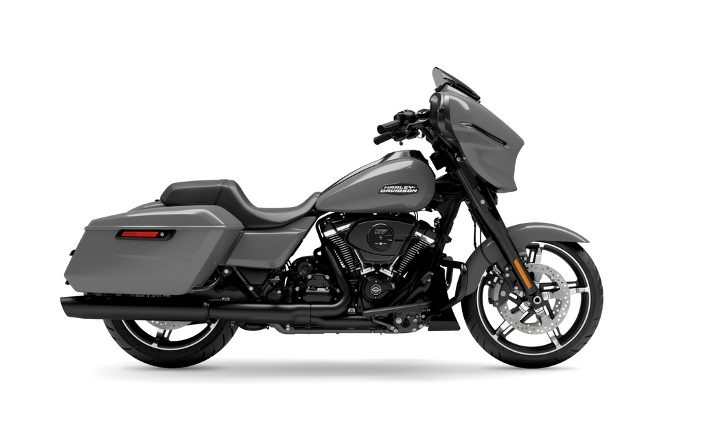 Harley Davidson Street Glide&reg; 