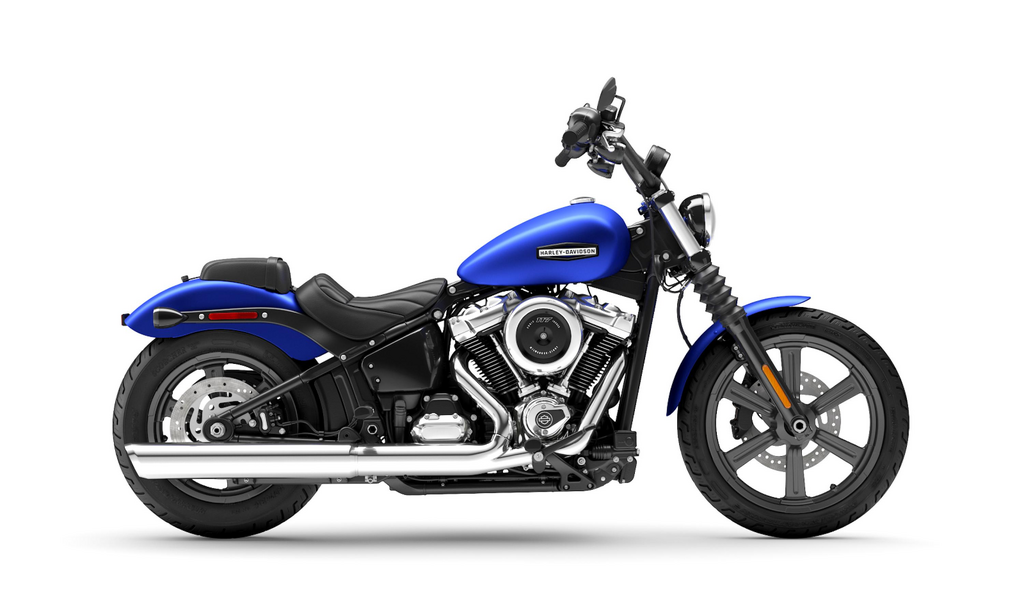 Harley Davidson Street Bob&reg; 