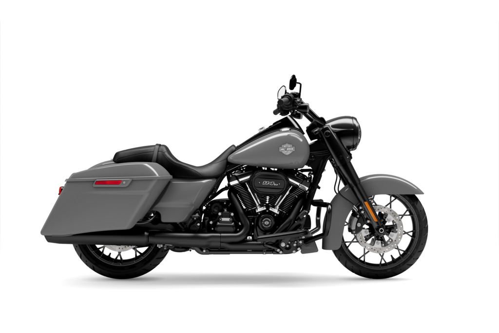 Harley Davidson Road King®  Special 