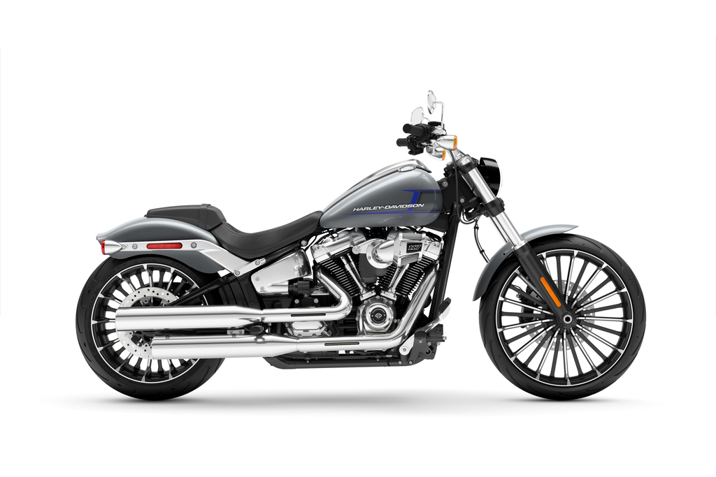 Harley Davidson Breakout® 