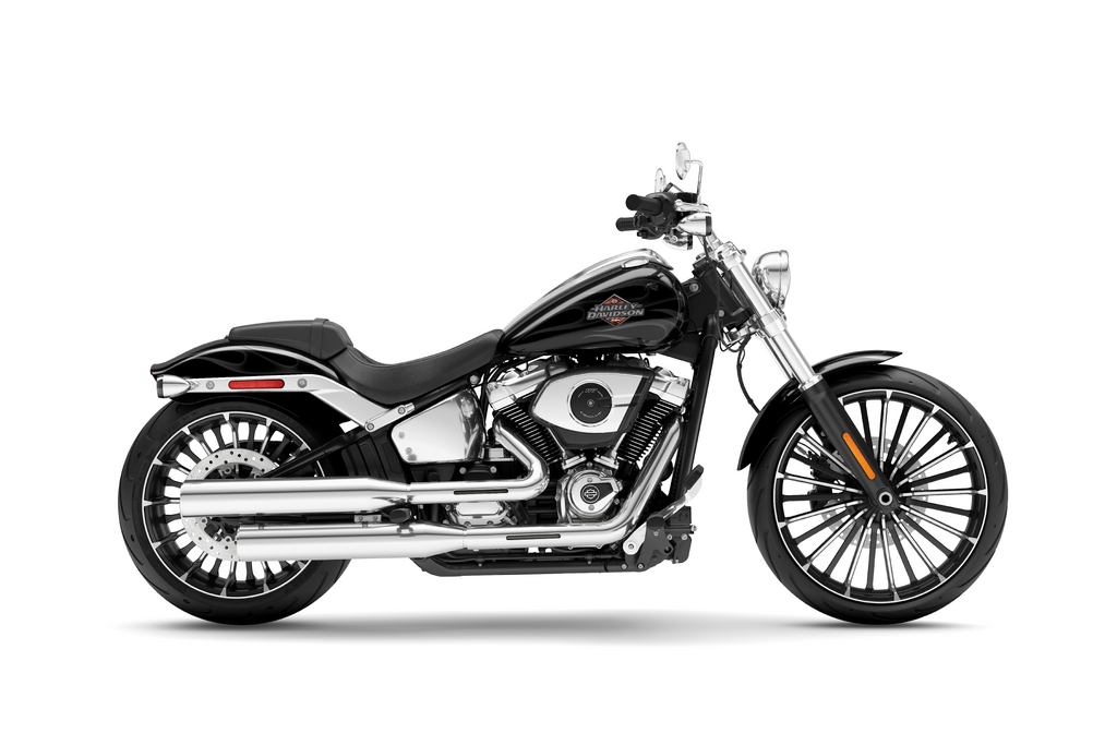 Harley Davidson Breakout® 