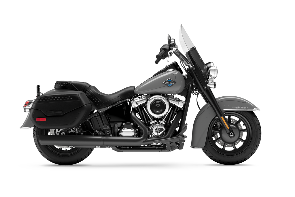 Harley Davidson Heritage Classic 